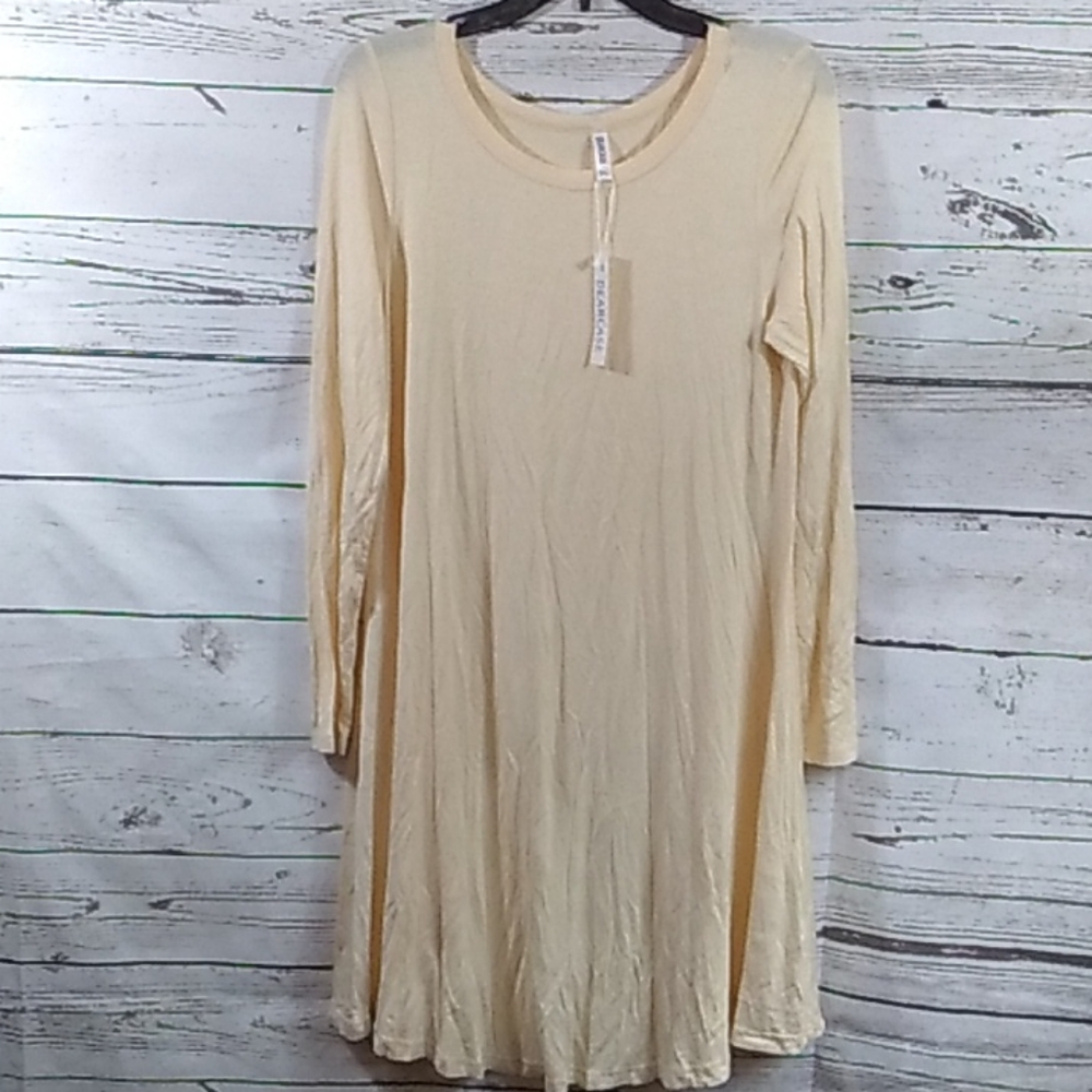 Dearcase Dress Size XL